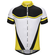 Футболка KELME Jersey White - Футболка KELME Jersey White