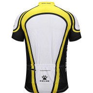 Футболка KELME Jersey White - Футболка KELME Jersey White