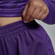 Детская вратарская форма KELME Long Sleeve Goalkeeper Suit Light Purple - Детская вратарская форма KELME Long Sleeve Goalkeeper Suit Light Purple