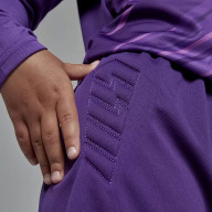 Детская вратарская форма KELME Long Sleeve Goalkeeper Suit Light Purple - Детская вратарская форма KELME Long Sleeve Goalkeeper Suit Light Purple