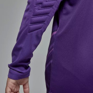 Детская вратарская форма KELME Long Sleeve Goalkeeper Suit Light Purple - Детская вратарская форма KELME Long Sleeve Goalkeeper Suit Light Purple