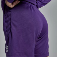 Детская вратарская форма KELME Long Sleeve Goalkeeper Suit Light Purple - Детская вратарская форма KELME Long Sleeve Goalkeeper Suit Light Purple