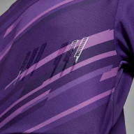 Детская вратарская форма KELME Long Sleeve Goalkeeper Suit Light Purple - Детская вратарская форма KELME Long Sleeve Goalkeeper Suit Light Purple