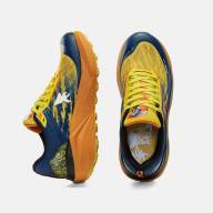 Кроссовки для трейла JOMA KUBOR 2618 ORO - Кроссовки для трейла JOMA KUBOR 2618 ORO