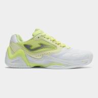 Теннисные кроссовки JOMA SET LADY 2611     - Теннисные кроссовки JOMA SET LADY 2611    