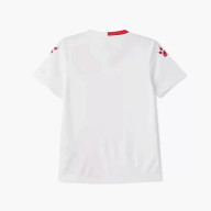 Детская футбольная форма KELME Short Sleeve Football Kid (White/Black) - Детская футбольная форма KELME Short Sleeve Football Kid (White/Black)