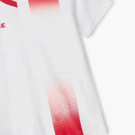 Детская футбольная форма KELME Short Sleeve Football Kid (White/Black) - Детская футбольная форма KELME Short Sleeve Football Kid (White/Black)
