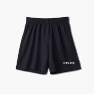 Детская футбольная форма KELME Short Sleeve Football Kid (White/Black) - Детская футбольная форма KELME Short Sleeve Football Kid (White/Black)