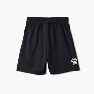 Детская футбольная форма KELME Short Sleeve Football Kid (White/Black) - Детская футбольная форма KELME Short Sleeve Football Kid (White/Black)