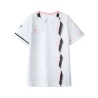 Детская футбольная форма KELME Short Sleeve Football Suit White - Детская футбольная форма KELME Short Sleeve Football Suit White