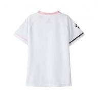 Детская футбольная форма KELME Short Sleeve Football Suit White - Детская футбольная форма KELME Short Sleeve Football Suit White