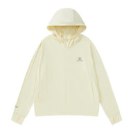 Ветровка KELME Knitted Sun Protection Clothing Yellow - Ветровка KELME Knitted Sun Protection Clothing Yellow