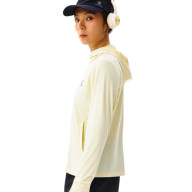 Ветровка KELME Knitted Sun Protection Clothing Yellow - Ветровка KELME Knitted Sun Protection Clothing Yellow
