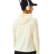 Ветровка KELME Knitted Sun Protection Clothing Yellow - Ветровка KELME Knitted Sun Protection Clothing Yellow