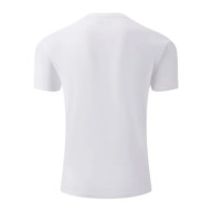 Футболка KELME Crew Neck Short-sleeved T-shirt White - Футболка KELME Crew Neck Short-sleeved T-shirt White