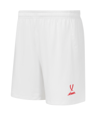 Шорты игровые JOGEL PerFormDRY Spartak 25 Home Shorts W, белый