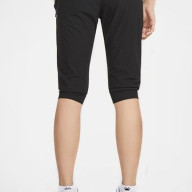 Бриджи KELME Knitted Cropped Trousers Black - Бриджи KELME Knitted Cropped Trousers Black