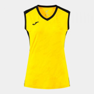 МАЙКА VOLEA PRO ЖЁЛТЫЙ ЧЁРНЫЙ - МАЙКА VOLEA PRO ЖЁЛТЫЙ ЧЁРНЫЙ