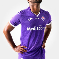 ФУТБОЛКА С КОРОТКИМ РУКАВОМ 1-Й ACF FIORENTINA - ФУТБОЛКА С КОРОТКИМ РУКАВОМ 1-Й ACF FIORENTINA