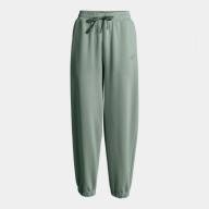 ДЛИННЫЕ БРЮКИ SOFT ЗЕЛЕНЫЙ - ДЛИННЫЕ БРЮКИ SOFT ЗЕЛЕНЫЙ