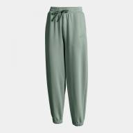 ДЛИННЫЕ БРЮКИ SOFT ЗЕЛЕНЫЙ - ДЛИННЫЕ БРЮКИ SOFT ЗЕЛЕНЫЙ