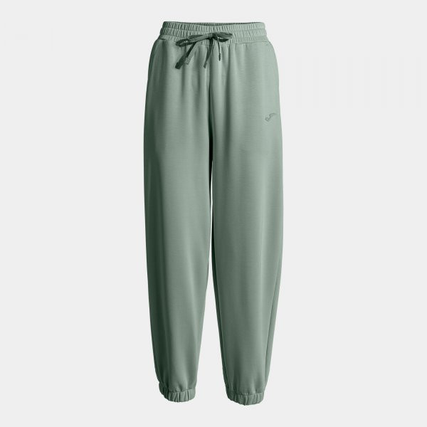 ДЛИННЫЕ БРЮКИ SOFT ЗЕЛЕНЫЙ