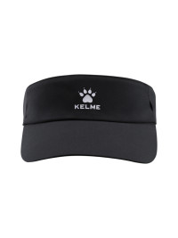 Бейсболка KELME Visor Black