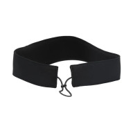 Бейсболка KELME Visor Black - Бейсболка KELME Visor Black