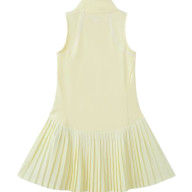 Детское платье KELME Knitted Dress Yellow - Детское платье KELME Knitted Dress Yellow