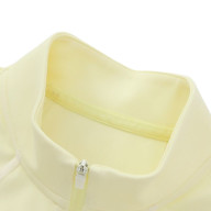 Детское платье KELME Knitted Dress Yellow - Детское платье KELME Knitted Dress Yellow