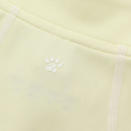 Детское платье KELME Knitted Dress Yellow - Детское платье KELME Knitted Dress Yellow