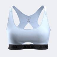 Спортивный бюстгальтер JOMA R-CITY ICONIC AZUL - Спортивный бюстгальтер JOMA R-CITY ICONIC AZUL