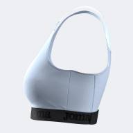 SUJETADOR DEPORTIVO R-CITY ICONIC AZUL - SUJETADOR DEPORTIVO R-CITY ICONIC AZUL