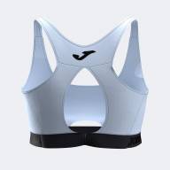 Спортивный бюстгальтер JOMA R-CITY ICONIC AZUL - Спортивный бюстгальтер JOMA R-CITY ICONIC AZUL