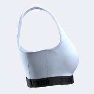 SUJETADOR DEPORTIVO R-CITY ICONIC AZUL - SUJETADOR DEPORTIVO R-CITY ICONIC AZUL