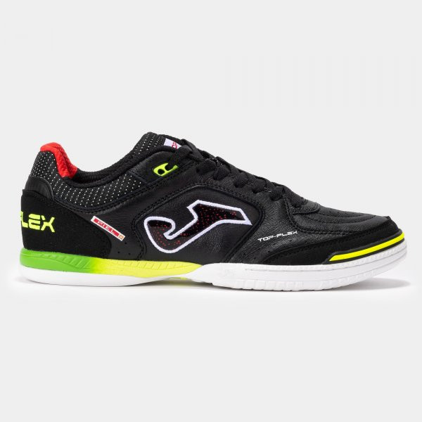 TOP FLEX 2401 ЧЕРНЫЙ ДЛЯ ЗАЛА