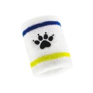 Детский напульсник KELME Children's Sports Towel Headband White - Детский напульсник KELME Children's Sports Towel Headband White