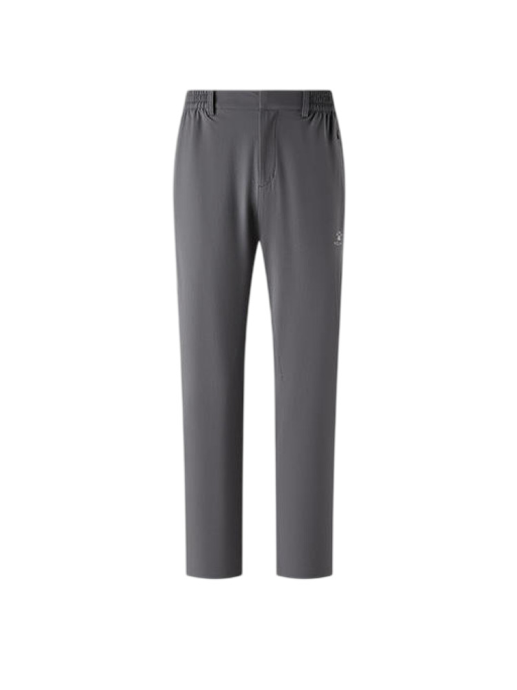 Брюки KELME Woven Trousers Grey
