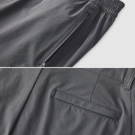 Брюки KELME Woven Trousers Grey - Брюки KELME Woven Trousers Grey