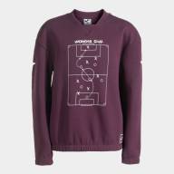 SUDADERA KIDS CAMP   - SUDADERA KIDS CAMP  