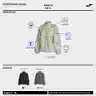 BOMBER MIMETIC   - BOMBER MIMETIC  