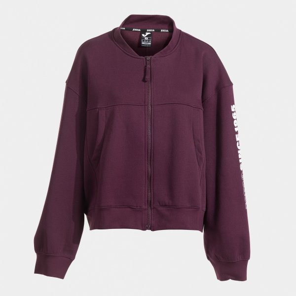 BOMBER MIMETIC  