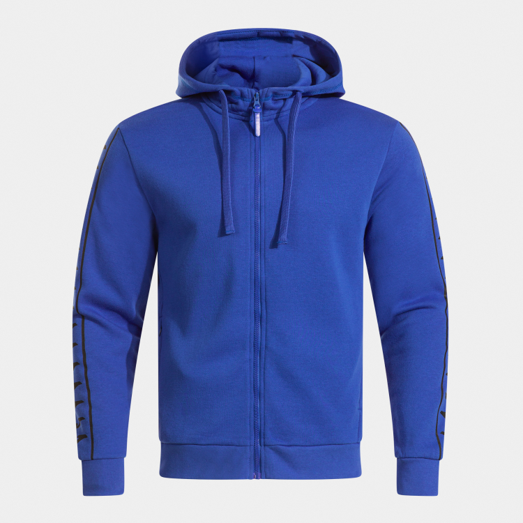 CHAQUETA CON CAPUCHA HEROIC    