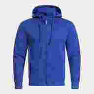 CHAQUETA CON CAPUCHA HEROIC     - CHAQUETA CON CAPUCHA HEROIC    