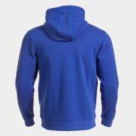 CHAQUETA CON CAPUCHA HEROIC     - CHAQUETA CON CAPUCHA HEROIC    
