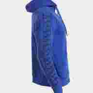 CHAQUETA CON CAPUCHA HEROIC     - CHAQUETA CON CAPUCHA HEROIC    