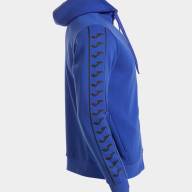 CHAQUETA CON CAPUCHA HEROIC     - CHAQUETA CON CAPUCHA HEROIC    