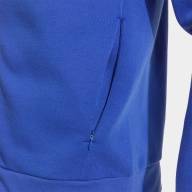 CHAQUETA CON CAPUCHA HEROIC     - CHAQUETA CON CAPUCHA HEROIC    