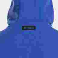 CHAQUETA CON CAPUCHA HEROIC     - CHAQUETA CON CAPUCHA HEROIC    