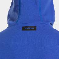 CHAQUETA CON CAPUCHA HEROIC     - CHAQUETA CON CAPUCHA HEROIC    